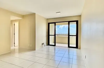 Apartamento com 3 quartos à venda na Avenida Luís Viana, 6631, Trobogy, Salvador