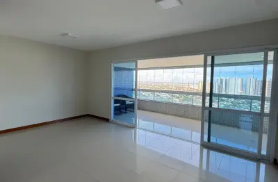 Apartamento com 3 quartos à venda na Rua Bicuíba, 1291, Patamares, Salvador
