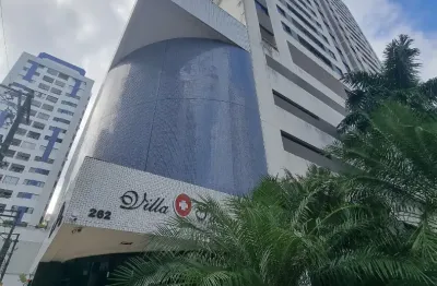 Apartamento com 3 quartos à venda na Rua João Bião de Cerqueira, 100, Pituba, Salvador