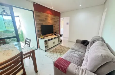 Apartamento com 2 quartos à venda na Rua das Patativas, 100, Imbuí, Salvador