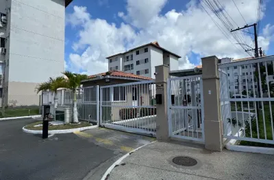 Apartamento com 3 quartos à venda na Estrada Do Coco, 100, Abrantes, Camaçari