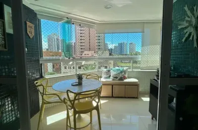 Apartamento com 3 quartos à venda na Rua Rodrigues Dórea, 230, Armação, Salvador