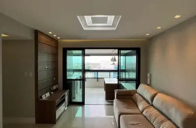 Apartamento com 3 quartos à venda na Avenida Luís Viana, 6312, Paralela, Salvador