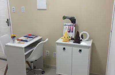 Sala comercial com 1 sala para alugar na Alameda Gênova, 189, Pituba, Salvador