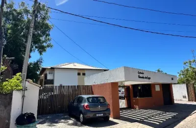 Apartamento com 2 quartos à venda na Avenida praia de Itacimirim, 126, Itacimirim, Camaçari