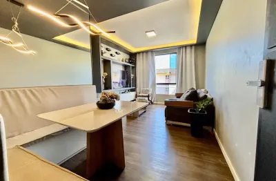 Excelente 2/4 com suíte, fino acabamento, pronto para morar!!