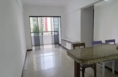 Apartamento com 2 quartos à venda na Alameda Carrara, 382, Pituba, Salvador