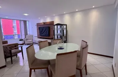 Excelente apartamento 3/4 com suíte, reformado, pronto para morar!!!