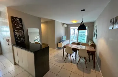 Apartamento com 2 quartos à venda na Rua Frederico Simões, 370, Caminho das Árvores, Salvador