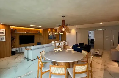 Excelente 03 suítes, porteira fechada, fino acabamento!!!