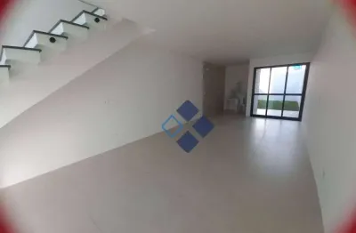 Sobrado com 3 dormitórios à venda, 96 m² por r$ 449.000,00 - sítio cercado - curitiba/pr