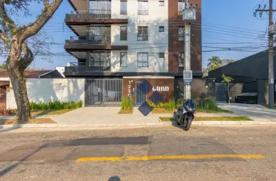 Apartamento com 2 dormitórios à venda, 57 m² por r$ 520.000,00 - boa vista - curitiba/pr