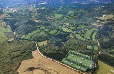 Terreno à venda, 794 m² por r$ 1.199.900,00 - ferraria - campo largo/pr