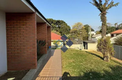 Terreno à venda, 1027 m² por r$ 1.450.000,00 - barreirinha - curitiba/pr