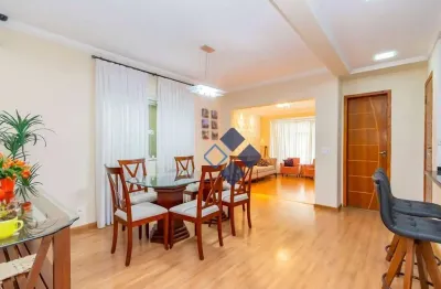 Casa com 7 dormitórios à venda, 411 m² por r$ 1.850.000,00 - portão - curitiba/pr