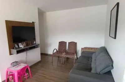 Apartamento com 2 dormitórios à venda, 60 m² por r$ 299.000,00 - alto boqueirão - curitiba/pr