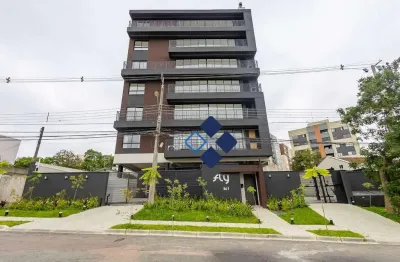 ?? apartamento à venda – 3 dormitórios (1 suíte) | 2 vagas | cabral – curitiba