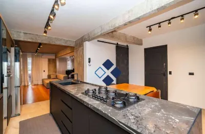 Apto com 3 dormitórios à venda, 160 m² por r$ 1.049.000 - alto da glória - curitiba/pr