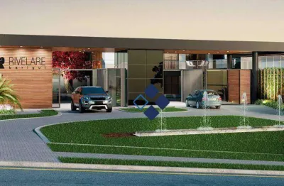 Terreno à venda, 303 m² por r$ 1.279.000,00 - santa felicidade - curitiba/pr