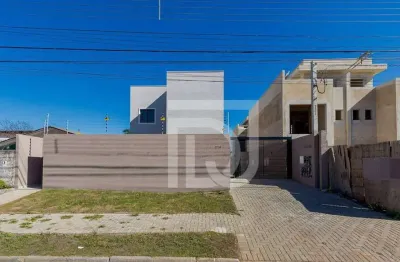 Sobrado com 3 dormitórios à venda, 100 m² por r$ 680.000,00 - santa felicidade - curitiba/pr