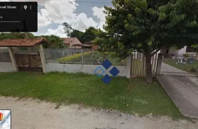 Terreno comercial à venda na Rua Alberto Manoel Glaser, 206, Tingui, Curitiba