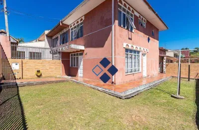 Casa com 3 quartos à venda na Rua Hassib Jezzini, 663, Fanny, Curitiba