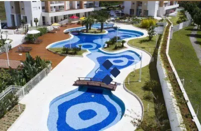 Apartamento com 2 dormitórios à venda, 69 m² por r$ 595.000 - cond clube- curitiba/pr