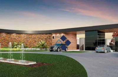 Casa duplex com 3 suites à venda, 310 m² por r$ 3.290.000 - condominio completo- curitiba/pr