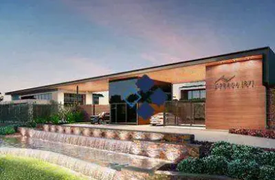 Terreno à venda, 600 m² por r$ 2.550.000 - sprada 1871- curitiba/pr