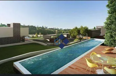 Terreno à venda, 600 m² por r$ 2.650.000 - sprada 1871- curitiba/pr