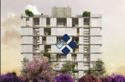 Cobertura duplex 3 suites à venda por r$ 2.250.000 - vila izabel - curitiba/pr