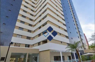 Cobertura  duplex com 2 dormitórios , 123 m²  de r$ 949.500,00  : por r$ 836.000 - centro - curitiba/pr