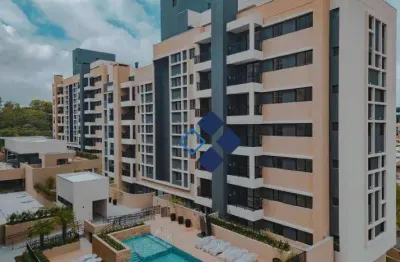 Apartamento com 3 quartos à venda na Rua Nicolau Salomão, 430, Tingui, Curitiba