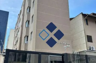 Apto com 1 dorm  com vaga garagem a venda, 21 m² por r$ 245.000 - bigorrilho - curitiba/pr