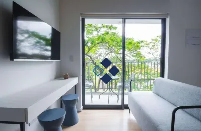 Apartamento com 2 quartos para alugar na Rua Jóquei Clube, 415, Prado Velho, Curitiba