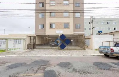 Apartamento com 3 dorm à venda, 65 m² por R$ 295.000 - Afonso Pena - São José dos Pinhais/PR