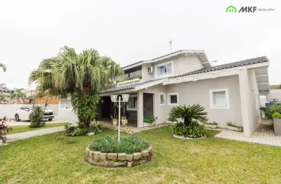 Casa com 6 quartos à venda na rua heitor de andrade, 951, jardim das américas, curitiba por r$ 3.599.000