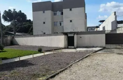 Apartamento com 3 quartos à venda na salgado filho, 6041, uberaba, curitiba por r$ 330.000