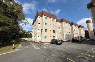 Apartamento com 3 quartos à venda na rua capitão leônidas marques, 2410, uberaba, curitiba por r$ 450.000