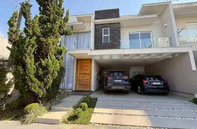 Casa em condomínio fechado com 6 quartos à venda na travessa luziano cordeiro, 1050, afonso pena, são josé dos pinhais por r$ 2.329.000