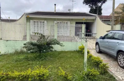 Casa com 6 quartos à venda na gugielmo marconi, 496, bairro alto, curitiba por r$ 799.000