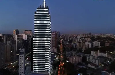 Apartamento com 2 quartos à venda na rua martim afonso, 2888, bigorrilho, curitiba por r$ 2.335.880