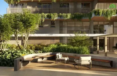 Apartamento com 3 quartos à venda na rua doutor alexandre gutierrez, 739, água verde, curitiba por r$ 3.726.720