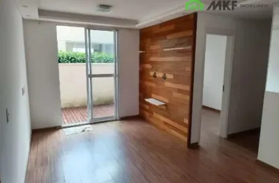 Apartamento com 1 quarto à venda na rua goiânia, 1253, cajuru, curitiba por r$ 295.000