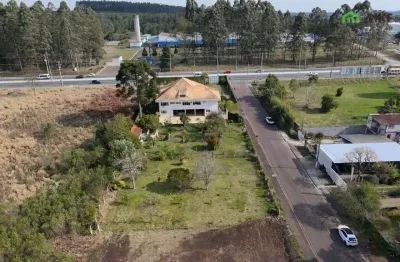 Terreno à venda na alexandre fleming, jardim primavera, piraquara por r$ 380.000