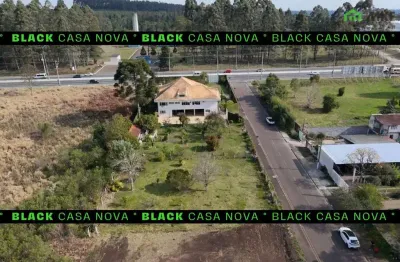 Terreno à venda na alexandre fleming, jardim primavera, piraquara por r$ 359.000