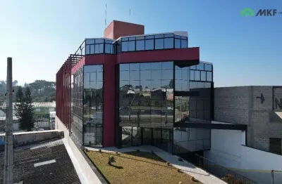 Prédio à venda na Rua Domingos Fernandes Maia, 104, Bairro Alto, Curitiba por R$ 12.800.000