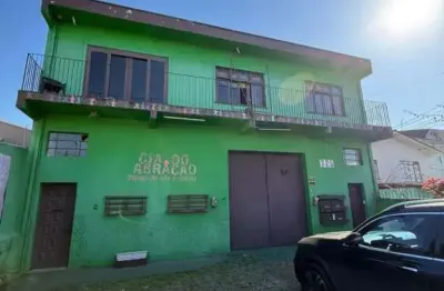 Casa com 5 quartos à venda na Rua Paulo Ildefonso Assumpção, 725, Bacacheri, Curitiba por R$ 1.300.000