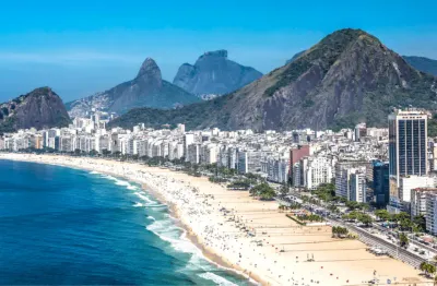 Apartamento com 3 quartos à venda na Avenida Nossa Senhora de Copacabana, 583, Copacabana, Rio de Janeiro