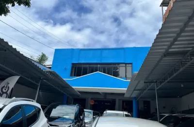 Sala comercial com 2 salas para alugar na Avenida Mário Leal Ferreira, 1188, Brotas, Salvador